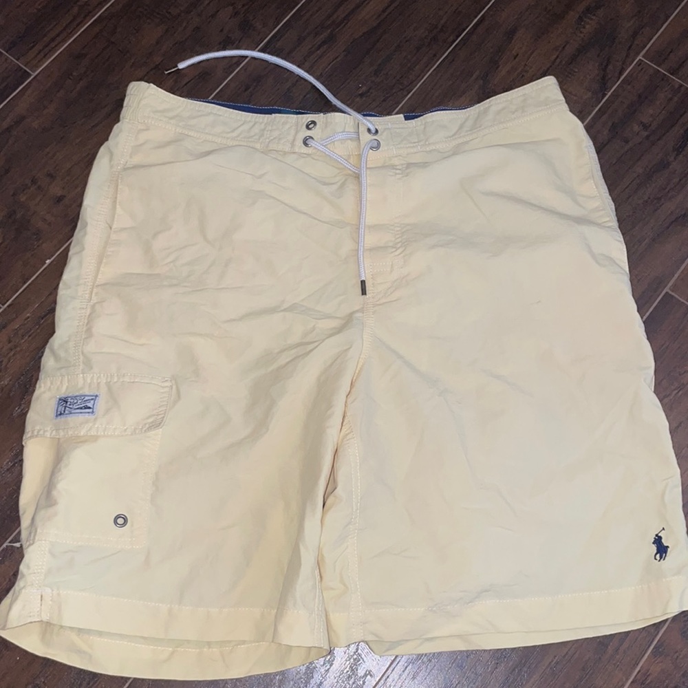 Ralph Lauren swimsuit